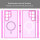 Magsafe Handyhülle für Samsung Galaxy S24 Ultra in Pink