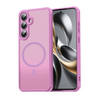 Magsafe Handyhülle für Samsung Galaxy S25 FE in...