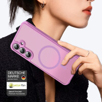 Magsafe Handyhülle für Samsung Galaxy S25 FE in...