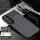 Carbon Hülle für Samsung Galaxy S26+ in Schwarz