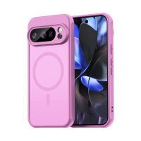 Magsafe Handyhülle für Google Pixel 10 Pro in Pink