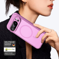 Magsafe Handyhülle für Google Pixel 10 Pro in Pink