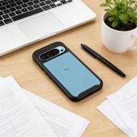 360 Grad Hülle für Google Pixel 10 / 10 Pro