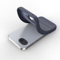 Airbag Case für Google Pixel 10A Blau