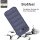 Airbag Case für Google Pixel 10A Blau