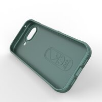 Airbag Case für Google Pixel 10A Grün