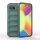 Airbag Case für Google Pixel 10A Grün