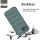 Airbag Case für Google Pixel 10A Grün