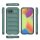 Airbag Case für Google Pixel 10A Grün