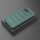 Airbag Case für Google Pixel 10A Grün