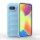 Airbag Case für Google Pixel 10A Hellblau