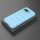 Airbag Case für Google Pixel 10A Hellblau