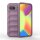 Airbag Case für Google Pixel 10A Lila
