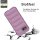 Airbag Case für Google Pixel 10A Lila