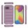 Airbag Case für Google Pixel 10A Lila