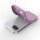 Airbag Case für Google Pixel 10A Lila