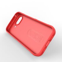 Airbag Case für Google Pixel 10A Rot