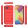 Airbag Case für Google Pixel 10A Rot