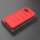 Airbag Case für Google Pixel 10A Rot