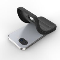 Airbag Case für Google Pixel 10A Schwarz