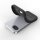 Airbag Case für Google Pixel 10A Schwarz