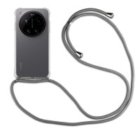 Handykett für Xiaomi 17 Ultra Hülle mit Kordel...