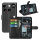 Wallet Case für Nothing Phone 3 Schwarz