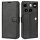Wallet Case für Nothing Phone 3 Schwarz