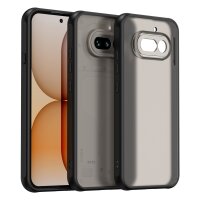 Matte Case für Nothing Phone 4A  Schwarz