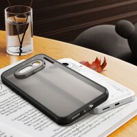 Matte Case für Nothing Phone 4A  Schwarz