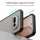 Matte Case für Nothing Phone 4A  Schwarz