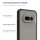 Matte Case für Nothing Phone 4A  Schwarz