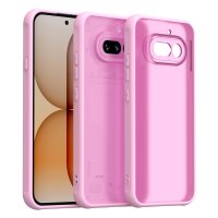 Matte Case für Nothing Phone 4A Pink