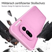 Matte Case für Nothing Phone 4A Pink