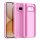 Matte Case für Nothing Phone 4A Pink