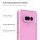 Matte Case für Nothing Phone 4A Pink
