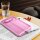 Matte Case für Nothing Phone 4A Pink
