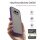 Matte Case für Nothing Phone 4A Lila