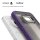 Matte Case für Nothing Phone 4A Lila