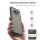 Matte Case für Nothing Phone 4A Grün