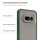 Matte Case für Nothing Phone 4A Grün