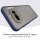 Matte Case für Nothing Phone 4A Blau