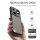 Matte Case für Nothing Phone 4A Pro Schwarz