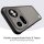 Matte Case für Nothing Phone 4A Pro Schwarz
