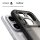 Matte Case für Nothing Phone 4A Pro Schwarz