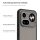 Matte Case für Nothing Phone 4A Pro Schwarz
