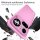 Matte Case für Nothing Phone 4A Pro Pink