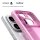 Matte Case für Nothing Phone 4A Pro Pink