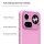 Matte Case für Nothing Phone 4A Pro Pink