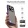 Matte Case für Nothing Phone 4A Pro Lila